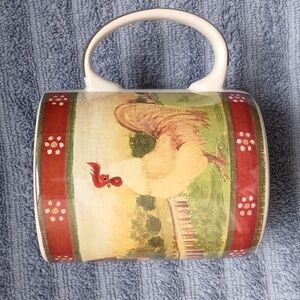 BLOCK Country Farm by Gear coffee mug